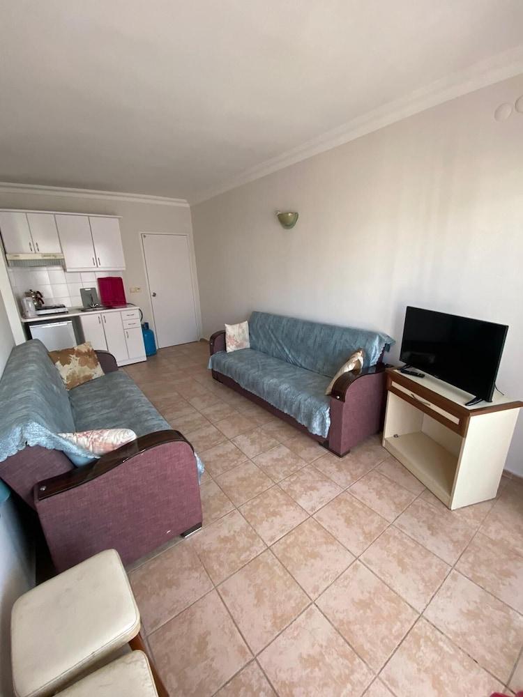 BASILS APART — MARMARIS — fotografie hotel nr. 31