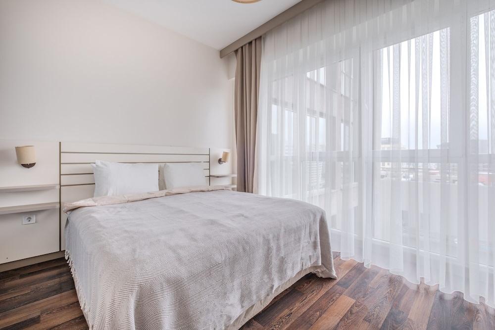 PRIME SUITES — ISTANBUL — фотография отеля №25