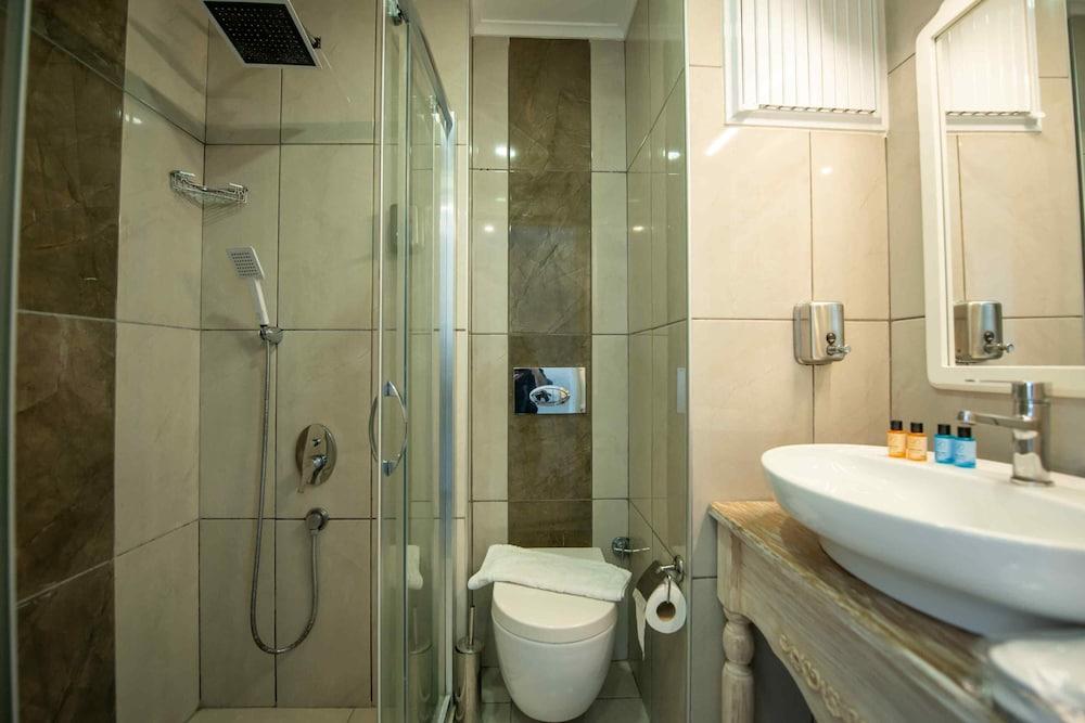 CENNET LIFE OTEL — FETHIYE — fotografie hotel nr. 22