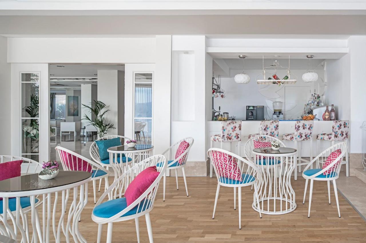 PRIVE HOTEL BODRUM (ADULTS ONLY) — BODRUM — fotografie hotel nr. 22