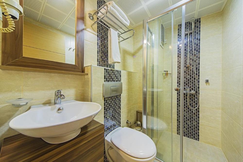PERA ARYA HOTEL — ISTANBUL — fotografie hotel nr. 25