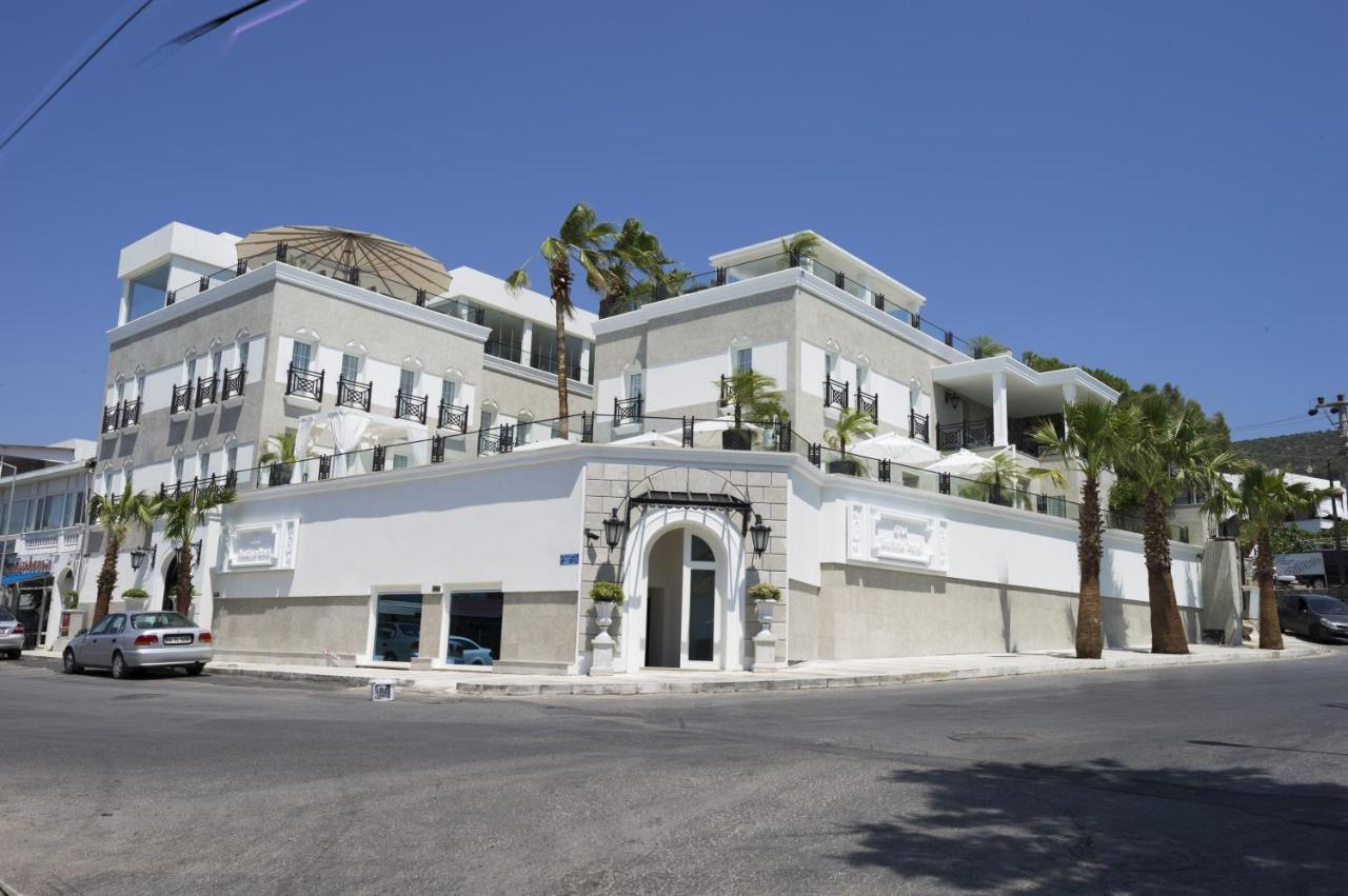 ENA BOUTIQUE HOTEL — BODRUM — fotografie hotel nr. 3