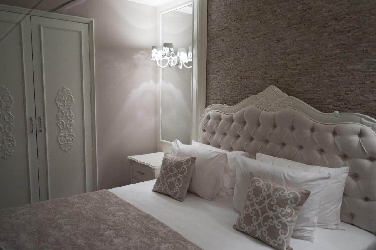 ENA BOUTIQUE HOTEL — BODRUM — fotografie hotel nr. 14