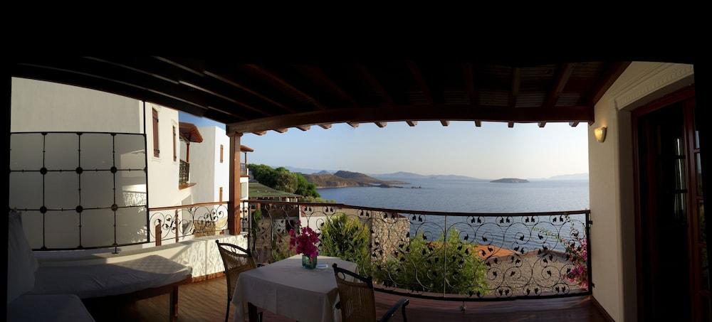 ARION RESORT BOUTIQUE HOTEL — BODRUM — fotografie hotel nr. 18