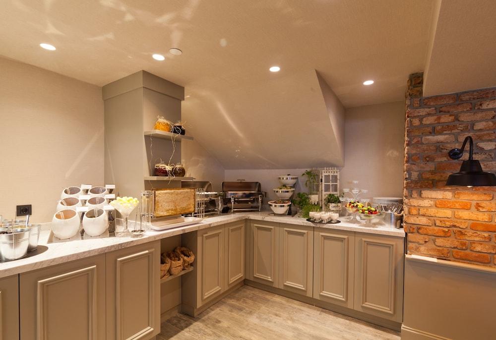 CITYLOFT 81 — ISTANBUL — фотография отеля №29