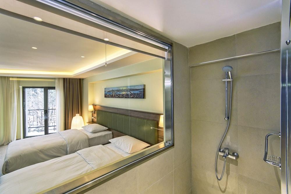 NUMI HOTEL — ISTANBUL — fotografie hotel nr. 22
