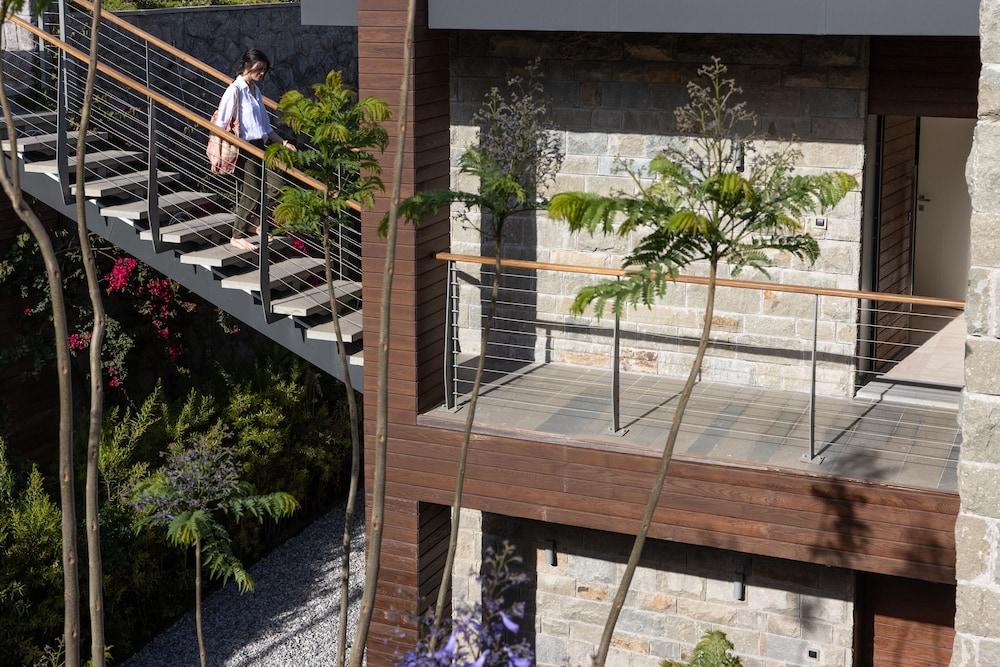 METT HOTEL & BEACH RESORT BODRUM — BODRUM — фотография отеля №8