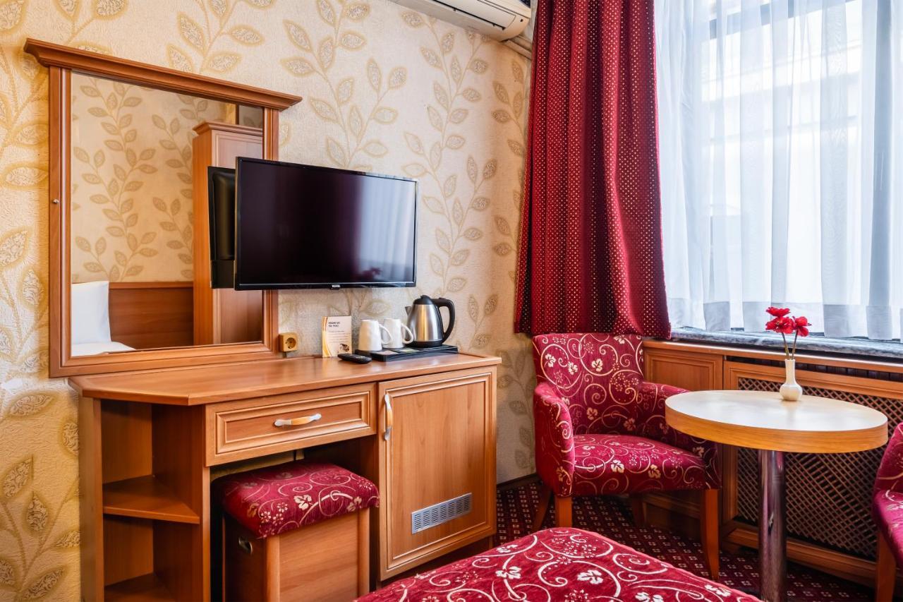 BRISTOL — ISTANBUL — fotografie hotel nr. 26