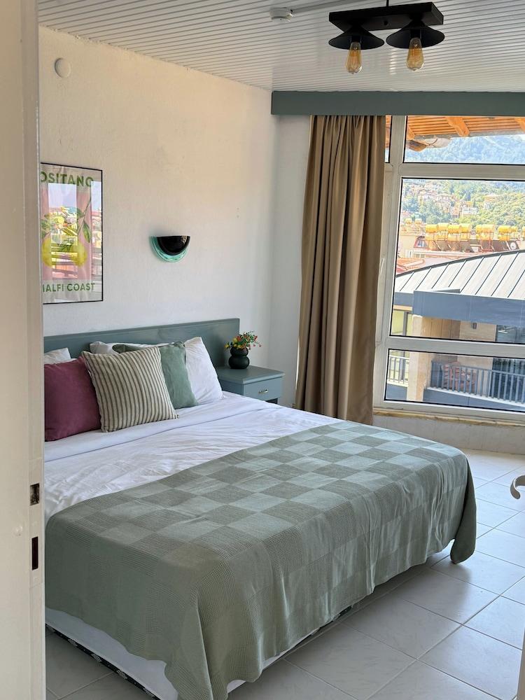 CASA CLEO SUITES HOTEL — ALANYA — fotografie hotel nr. 5
