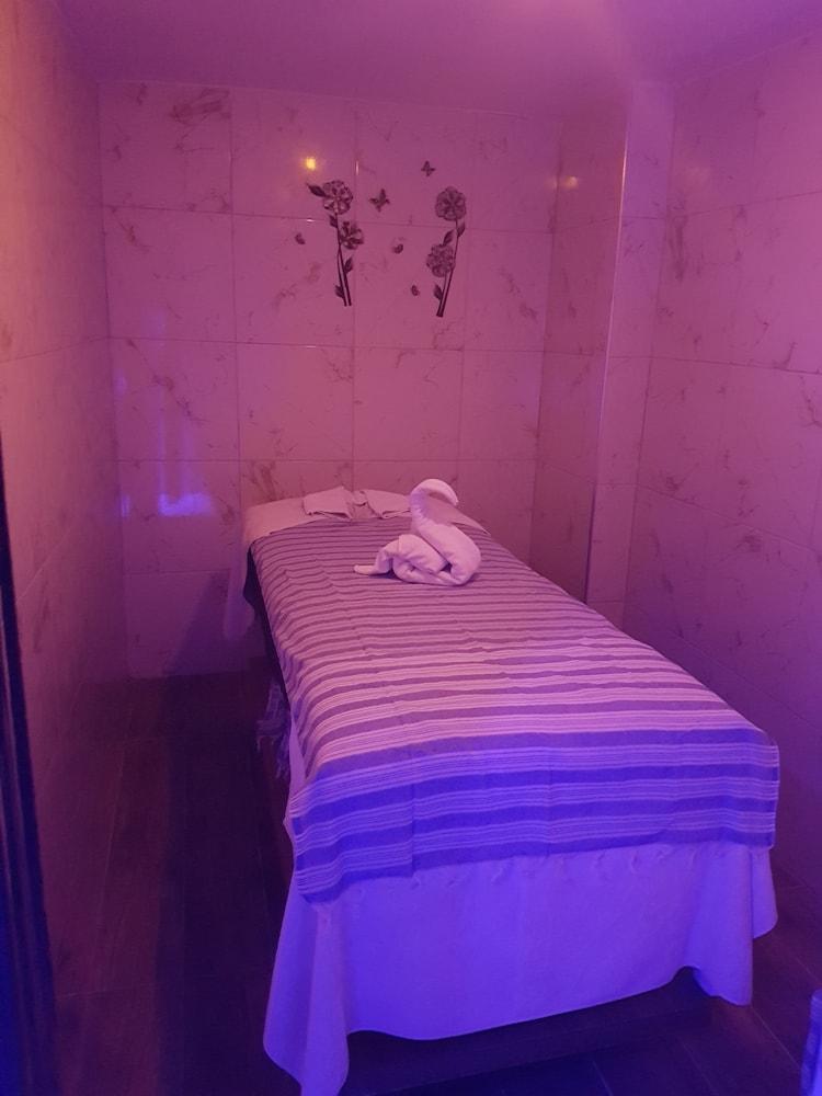 ELFIDA APART HOTEL — ALANYA — fotografie hotel nr. 21