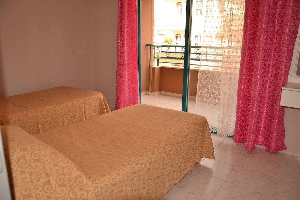 ELFIDA APART HOTEL — ALANYA — fotografie hotel nr. 3