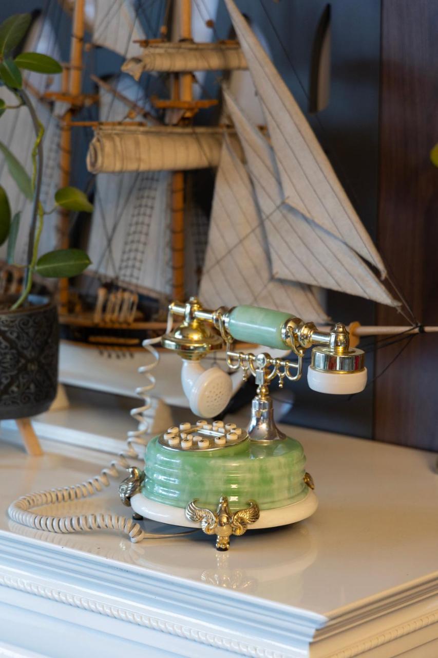 CLASSES BOUTIQUE HOTEL — ISTANBUL — fotografie hotel nr. 9