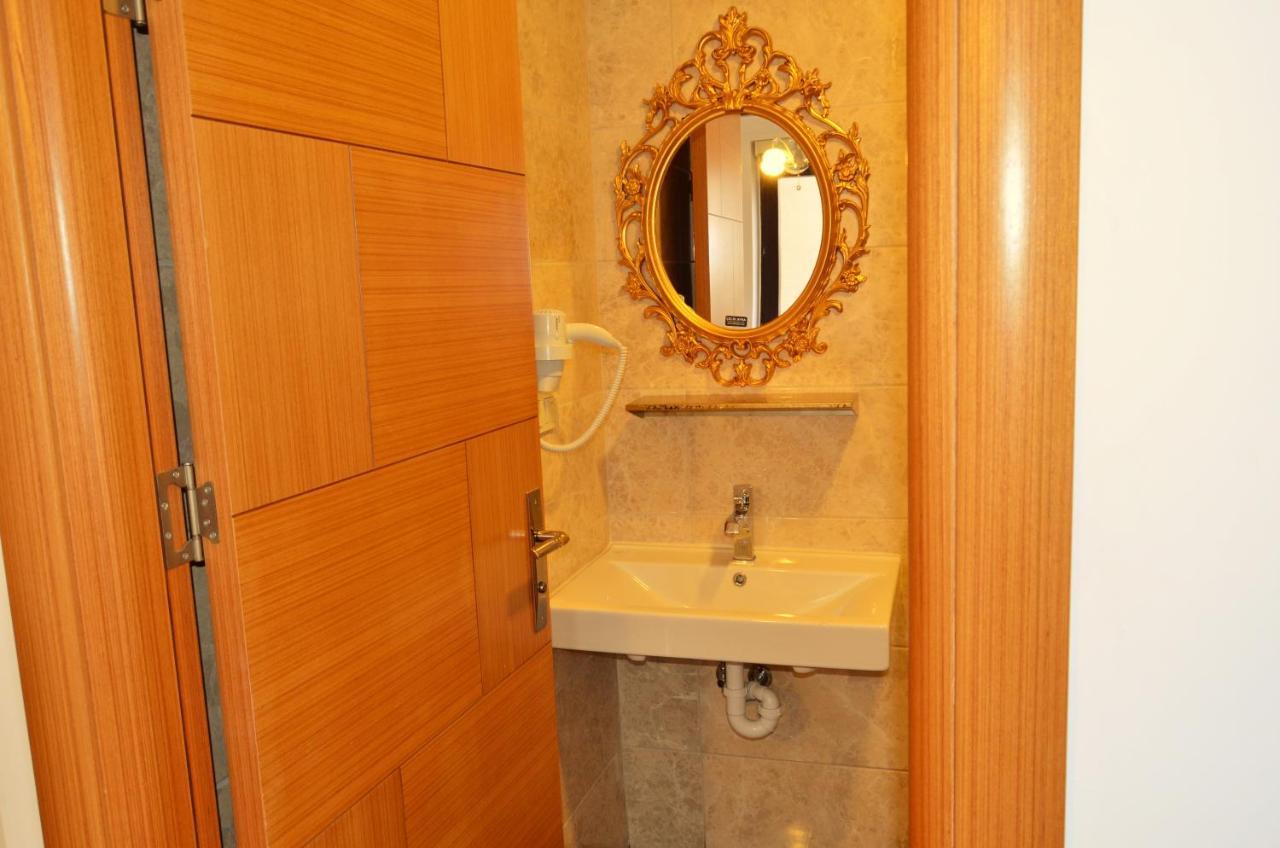 HOTEL YONCA — ISTANBUL — fotografie hotel nr. 31