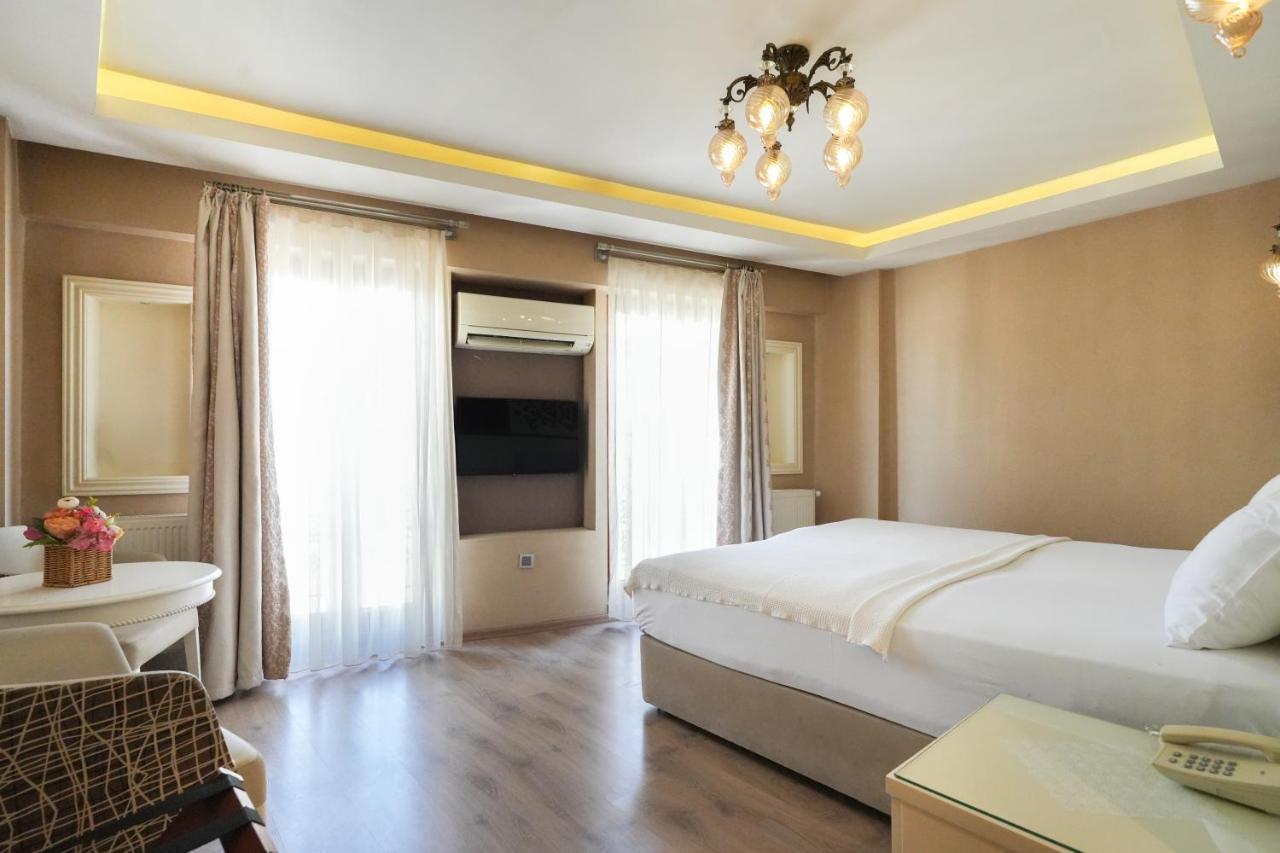 ROOMS INN TAXIM — ISTANBUL — фотография отеля №14