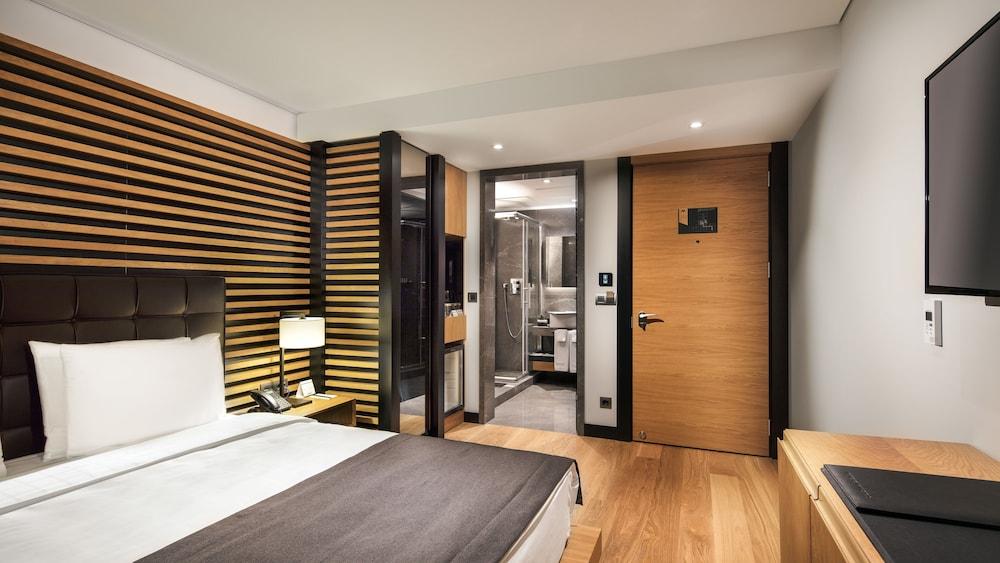 METROPOLITAN HOTELS BOSPHORUS — ISTANBUL — fotografie hotel nr. 25