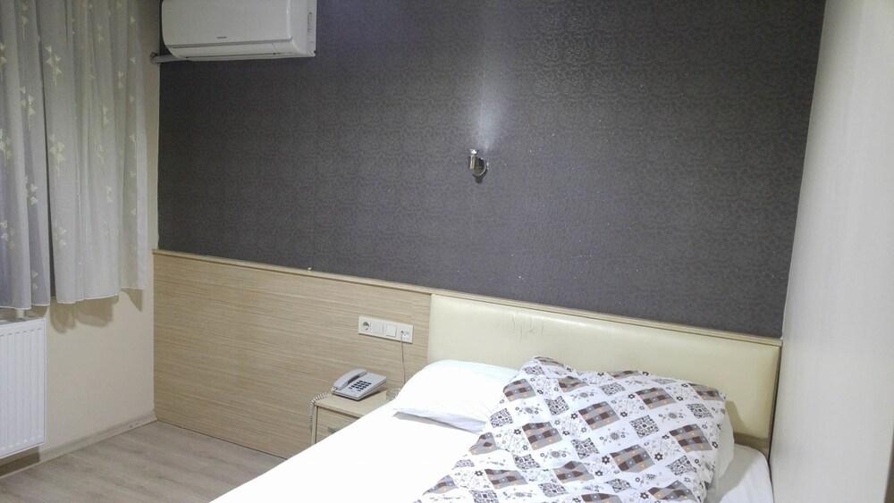 IZMIR AVSAR OTEL — IZMIR — fotografie hotel nr. 9