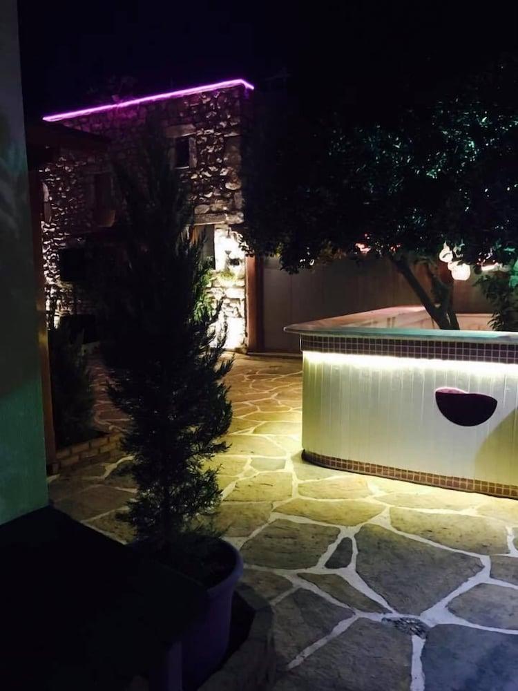 PEPECURA BODRUM — BODRUM — fotografie hotel nr. 17