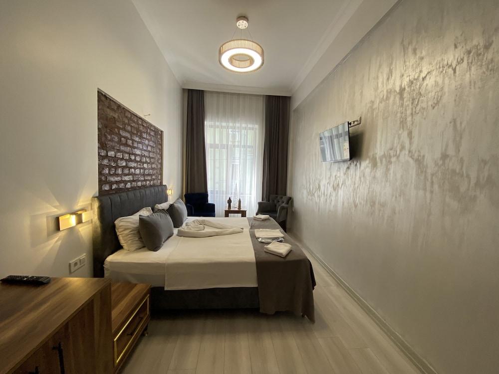 GALATA 34 — ISTANBUL — fotografie hotel nr. 12