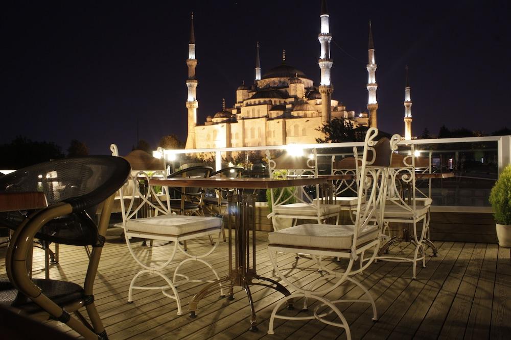 NOBEL HOSTEL GUESTHOUSE — ISTANBUL — fotografie hotel nr. 32