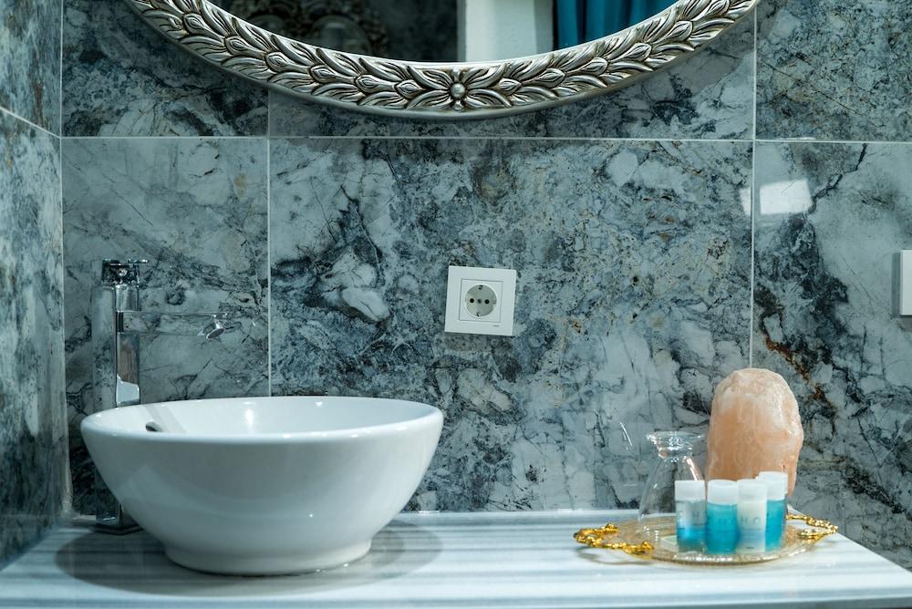 TAKSIM YAZICI RESIDENCE — ISTANBUL — fotografie hotel nr. 26