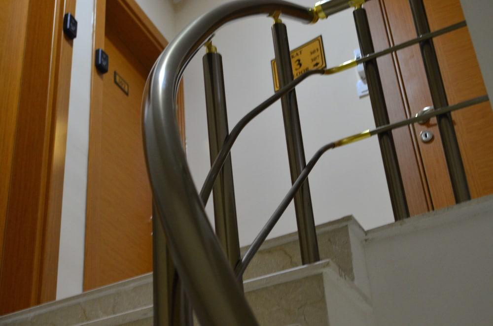 ADDRESSUITESHOTEL — ISTANBUL — fotografie hotel nr. 27
