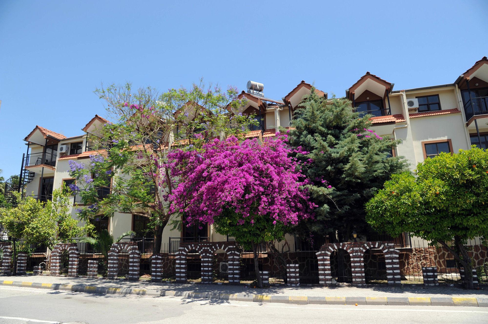 KYLO GARDEN HOTEL — CAMYUVA — fotografie hotel nr. 22