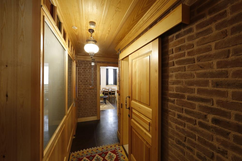 CATIRGA KONAK APARTMENTS — ISTANBUL — fotografie hotel nr. 5