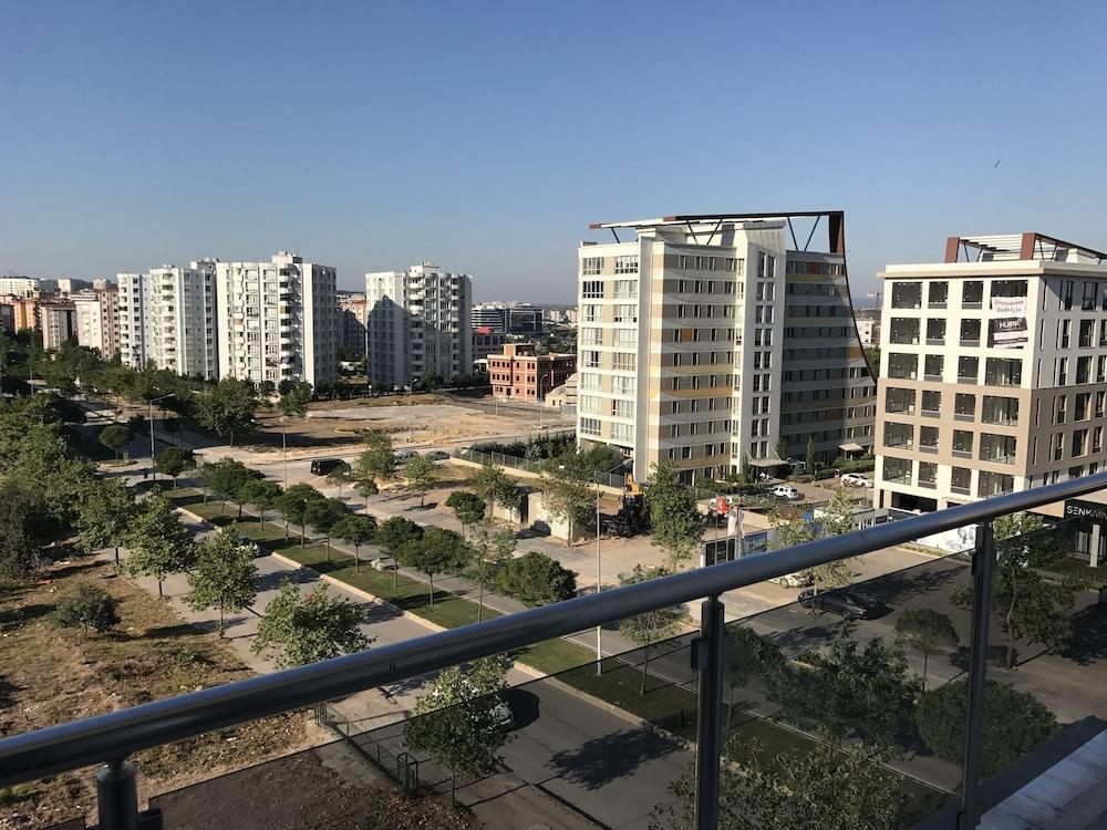 ARMA APARTMENTS — ISTANBUL — фотография отеля №34