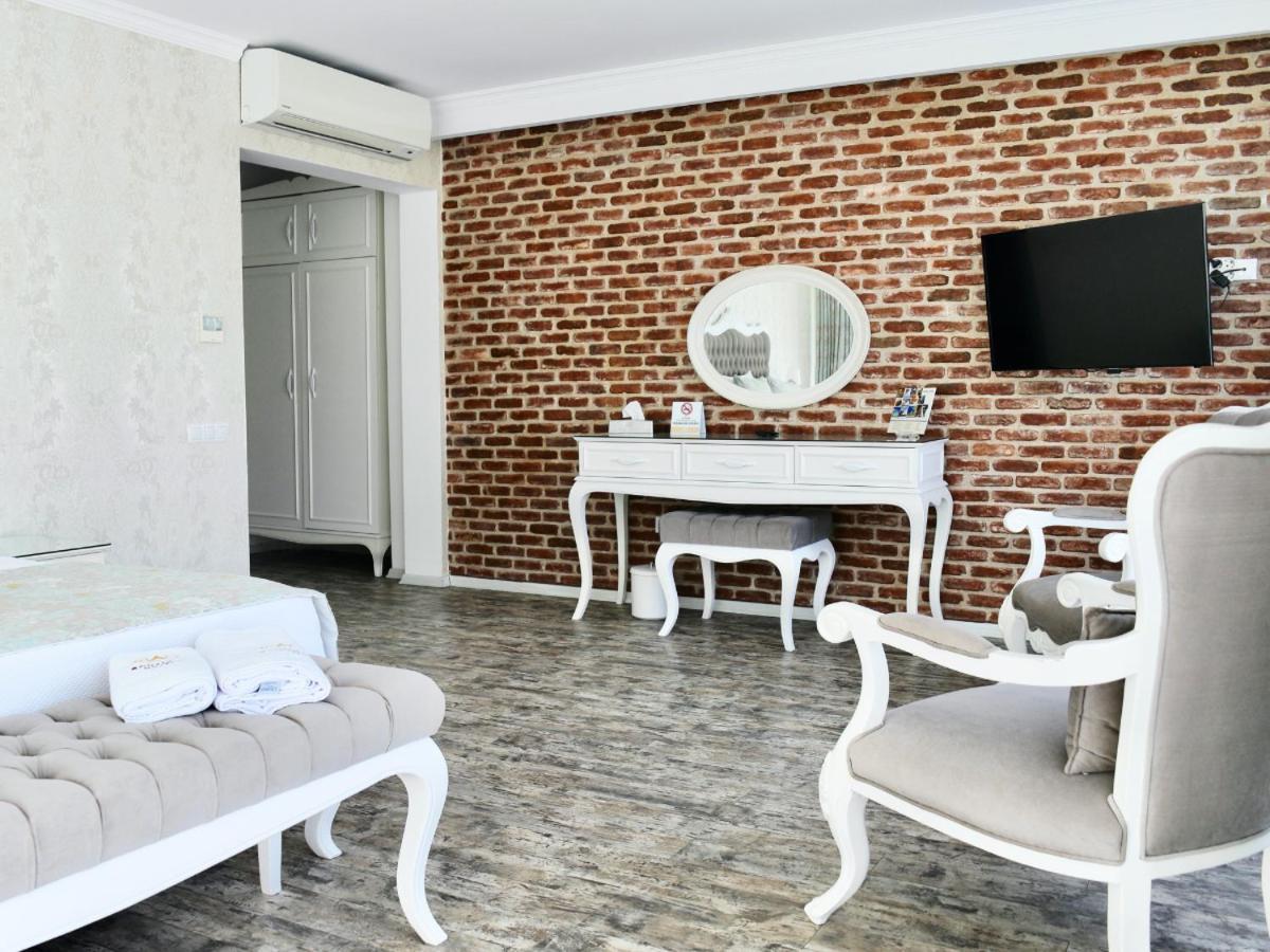 GOCEK NAZ HOTEL — GOCEK — фотография отеля №7