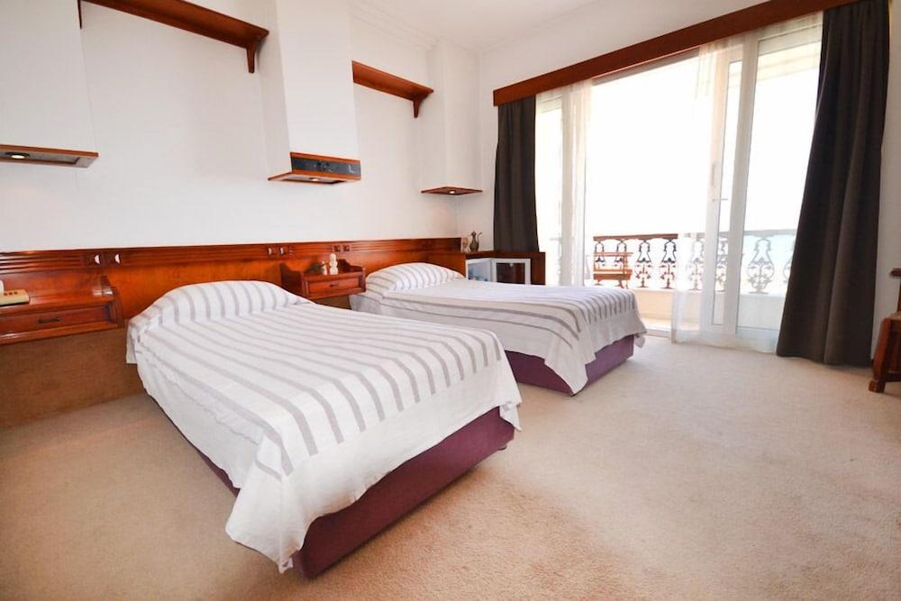 BAC PANSIYON — BODRUM — fotografie hotel nr. 9