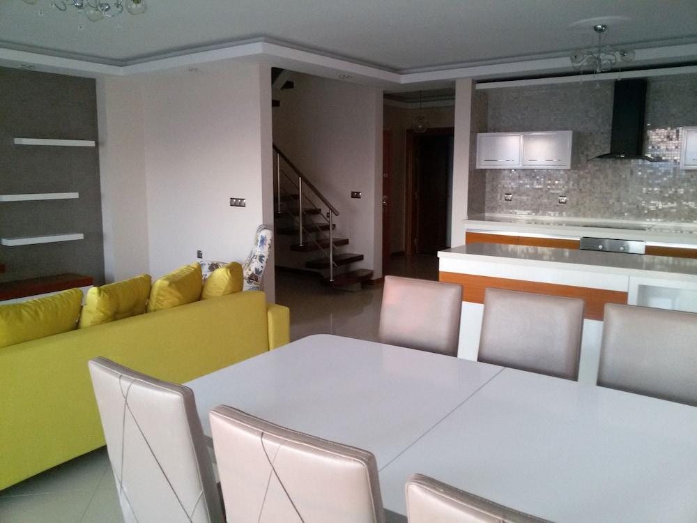 WHITE PEARL ALANYA — ALANYA — фотография отеля №14