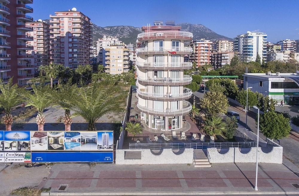 MILANO BEACH FAMILY HOTEL — ALANYA — fotografie hotel nr. 32
