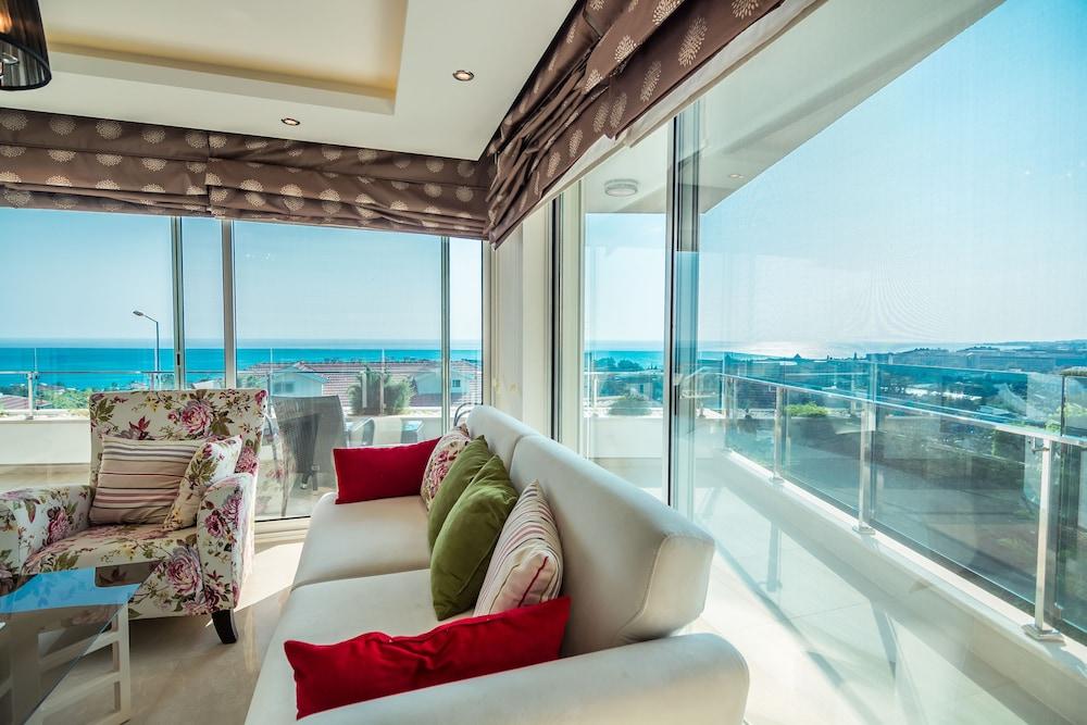 ELITE ADMIRAL PREMIUM RESIDENCES — KONAKLI — fotografie hotel nr. 24