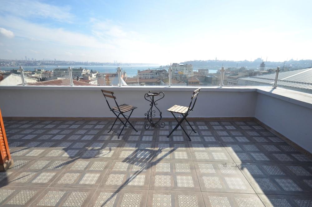 UNVER GALATA APART — ISTANBUL — fotografie hotel nr. 35