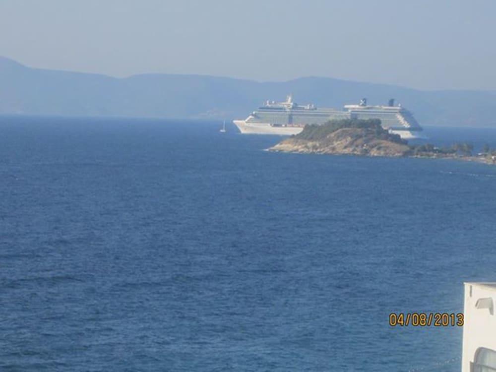 MELIKE — KUSADASI — фотография отеля №3