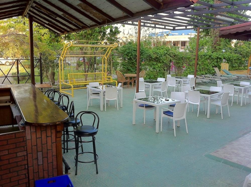 MARSYAS HOTEL — MARMARIS — фотография отеля №22