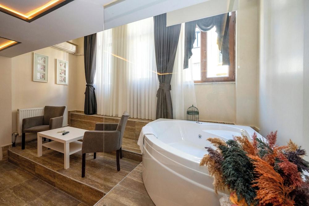 AIZA SUITES — ISTANBUL — фотография отеля №11
