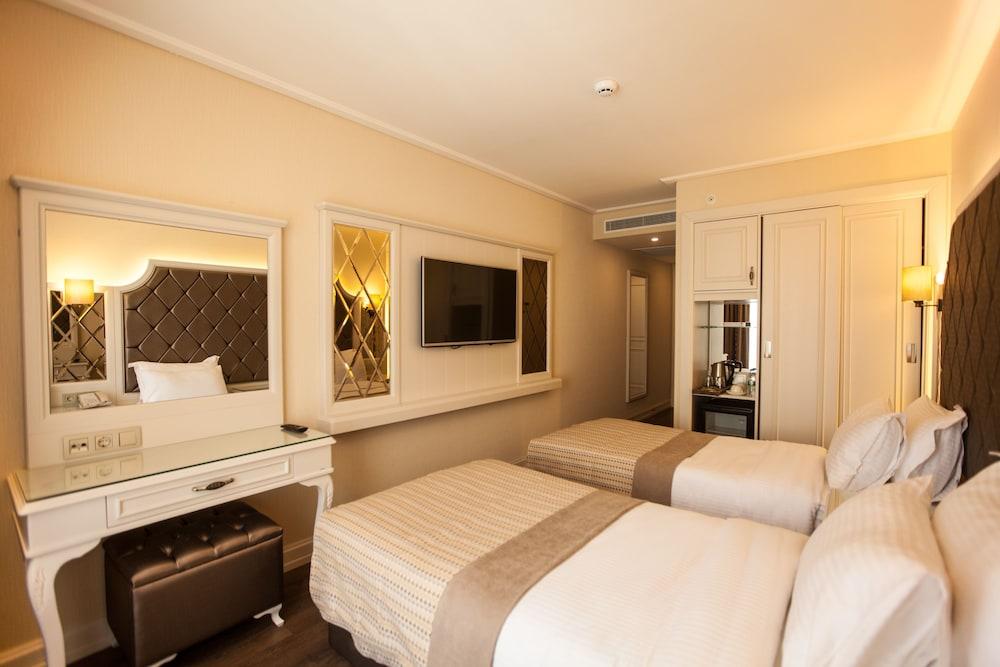 MISS ISTANBUL HOTEL & SPA — ISTANBUL — фотография отеля №8