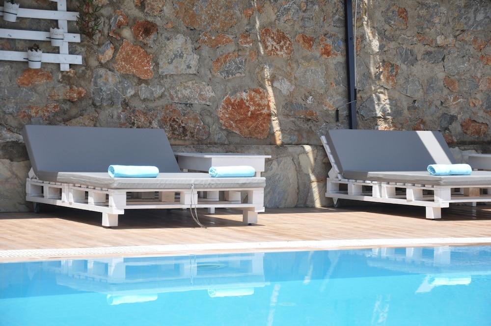 LACIVERT BOUTIQUE HOTEL — MARMARIS — фотография отеля №16