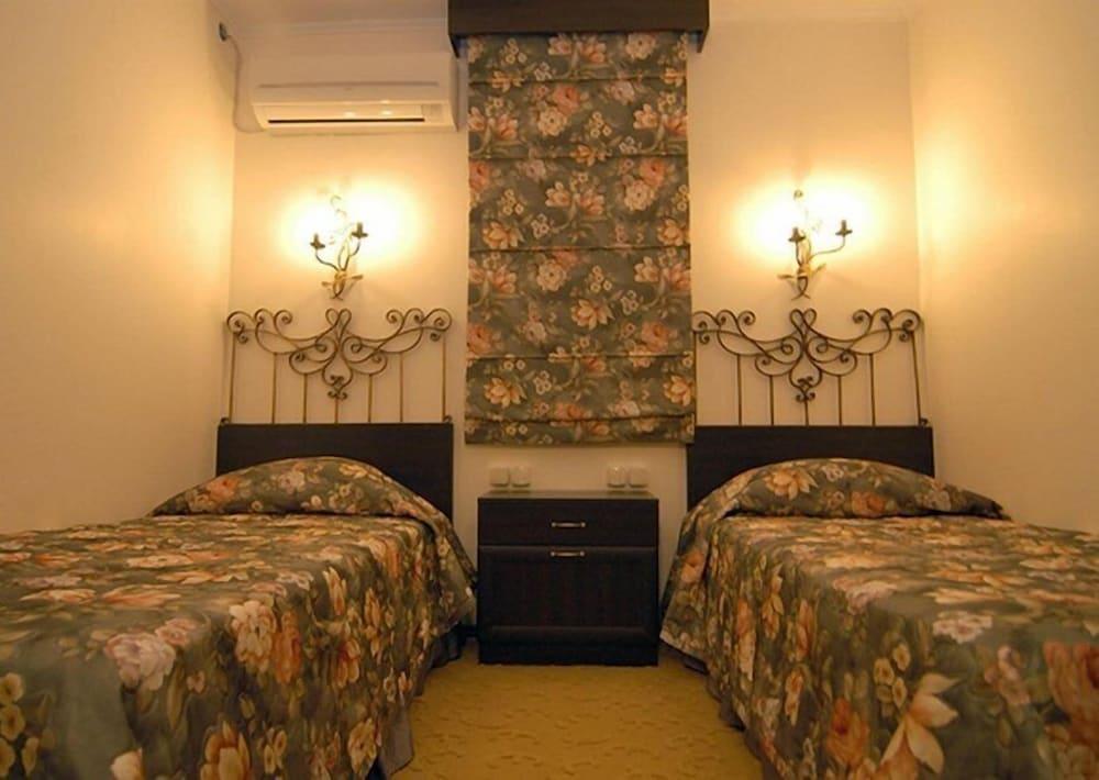 SANTA FAMILY CLUB HOTEL — SEFERIHISAR — фотография отеля №7