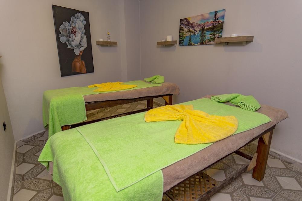 RELAX BEACH HOTEL — ALANYA — fotografie hotel nr. 26