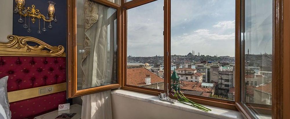 GALATOWER HOTEL — ISTANBUL — fotografie hotel nr. 28