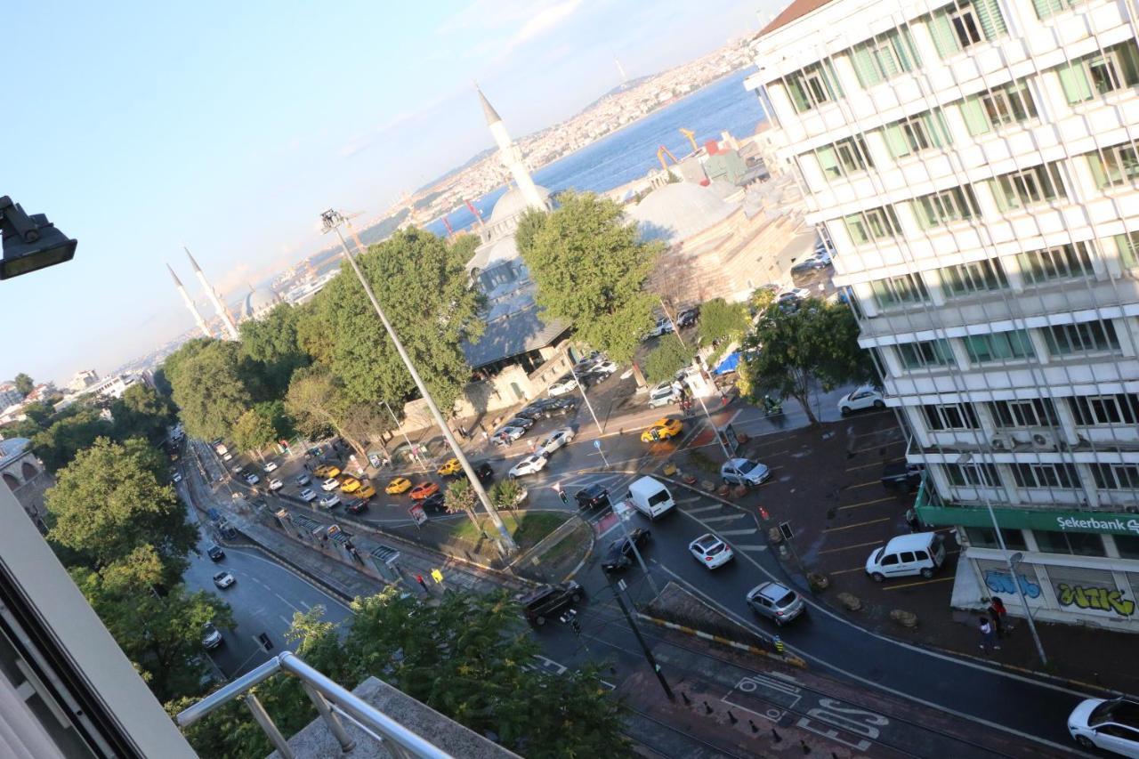 MILLER HOTEL — ISTANBUL — fotografie hotel nr. 11