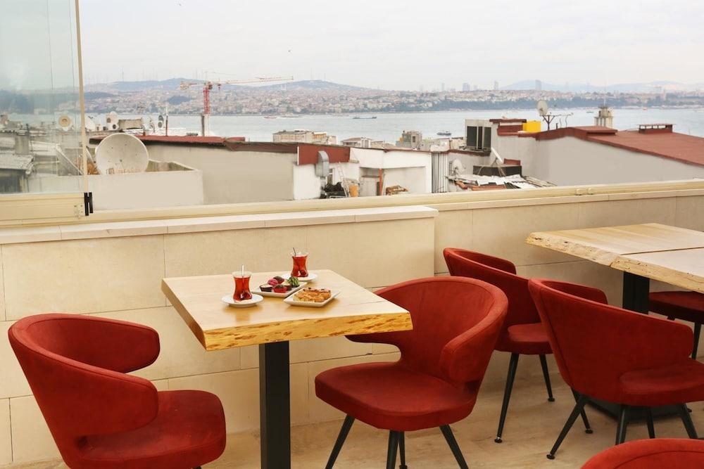 ASTAN HOTEL GALATA — ISTANBUL — fotografie hotel nr. 29