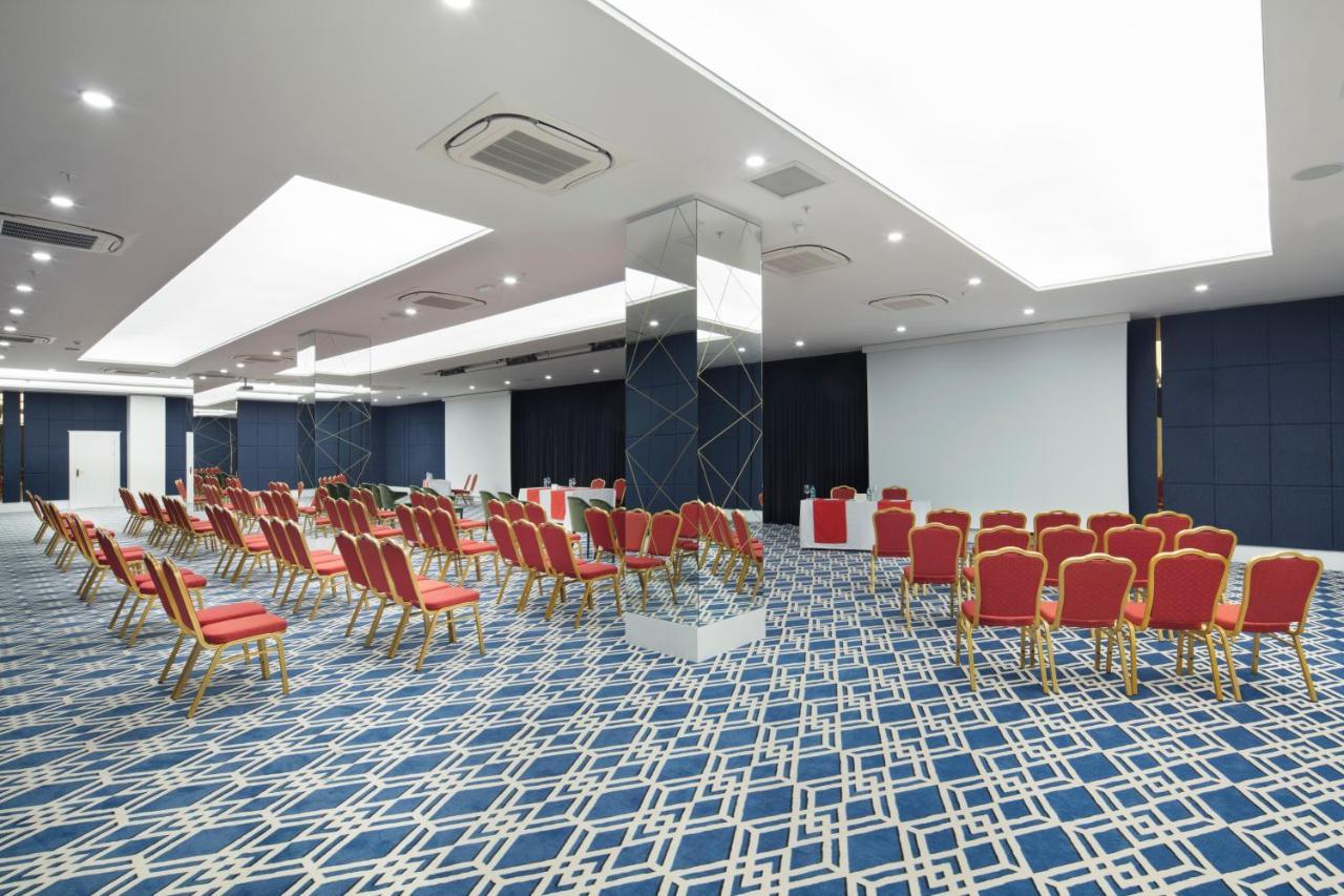 GRANADA LUXURY BEACH — ALANYA — fotografie hotel nr. 32