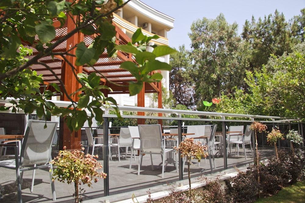 SIDE ALEGRIA HOTEL & SPA (ADULTS ONLY) — SIDE — fotografie hotel nr. 31