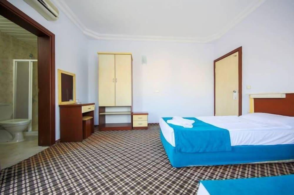 MONNA ROZA BEACH HOTEL — GOYNUK — фотография отеля №15