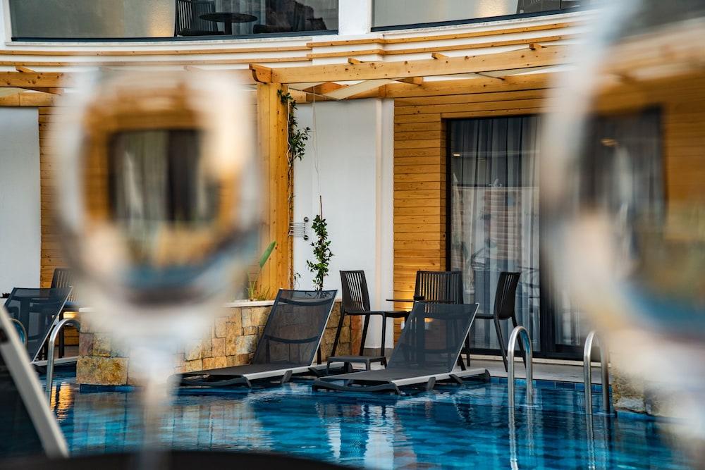 L HOTEL SARIGERME — SARIGERME — fotografie hotel nr. 13