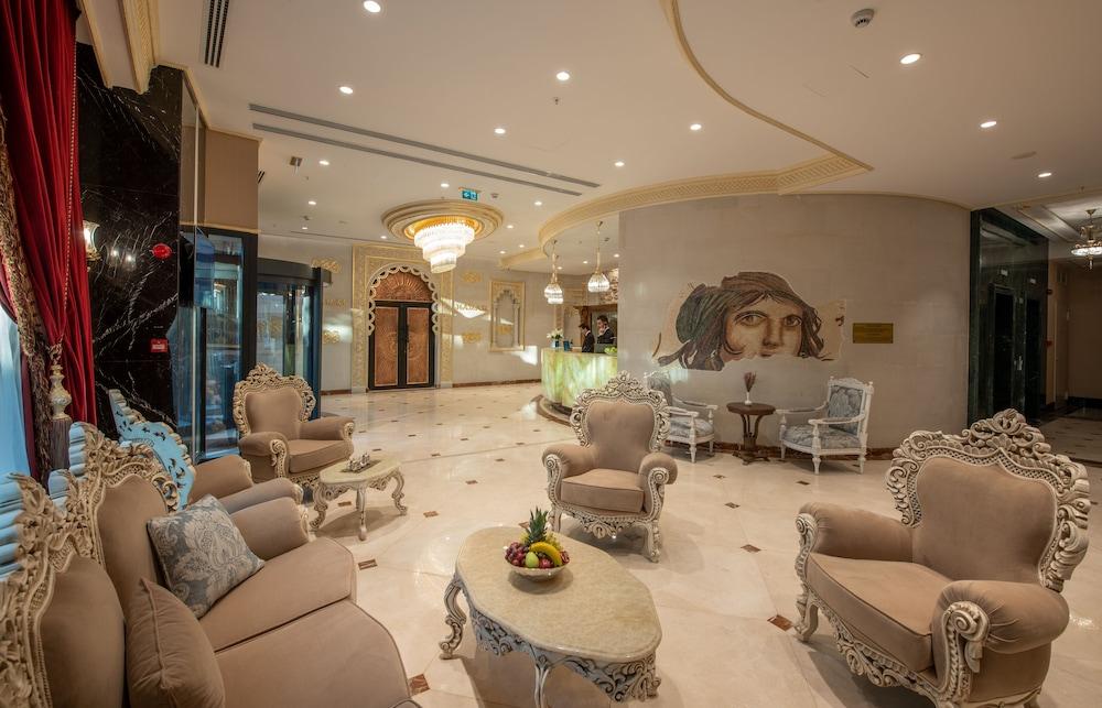 BVS BOSPHORUS PERA HOTEL — ISTANBUL — фотография отеля №4