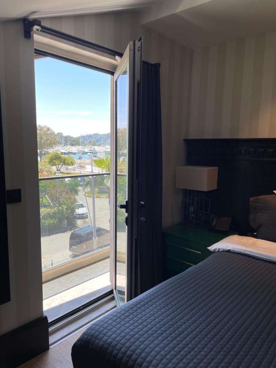 MARINA BAY GOCEK HOTEL — GOCEK — фотография отеля №15